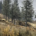 Dead Vegetation [Autumn | Winter | Add-On | LODs | OIV | SP] V1.0