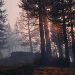 Dead Vegetation [Autumn | Winter | Add-On | LODs | OIV | SP] V1.0
