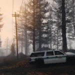 Dead Vegetation [Autumn | Winter | Add-On | LODs | OIV | SP] V1.0
