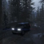 Dead Vegetation [Autumn | Winter | Add-On | LODs | OIV | SP] V1.0