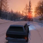 Dead Vegetation [Autumn | Winter | Add-On | LODs | OIV | SP] V1.0