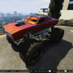 Death Marshall [Add-On] V1.0