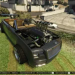 Death Windsor 2 Custom [Add-On] V1.0