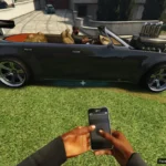 Death Windsor 2 Custom [Add-On] V1.0