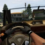 Death Windsor 2 Custom [Add-On] V1.0