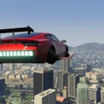Deluxo Paragon [Replace] V1.0
