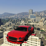Deluxo Paragon [Replace] V1.0