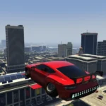 Deluxo Paragon [Replace] V1.0