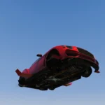 Deluxo Paragon [Replace] V1.0