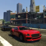 Deluxo Paragon [Replace] V1.0