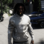 Denim Tears Hoodies For Frank3