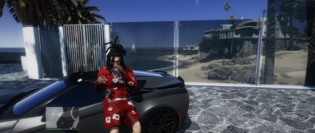 Denim Tears set for MP Male