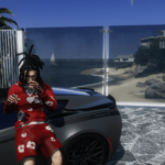 Denim Tears set for MP Male