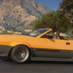 Dinka Blista Compact Roadster [Add-On | Tuning | LODs] V2.0