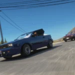 Dinka Blista Compact Roadster [Add-On | Tuning | LODs] V2.0