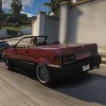 Dinka Blista Compact Roadster [Add-On | Tuning | LODs] V2.0