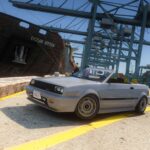 Dinka Blista Compact Roadster [Add-On | Tuning | LODs] V2.0