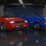 Dinka Blista Compact Roadster [Add-On | Tuning | LODs] V2.0