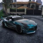 Dinka JesterB [Add-On | Tuning] V1.0