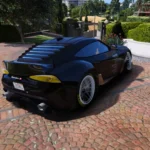 Dinka JesterB [Add-On | Tuning] V1.0