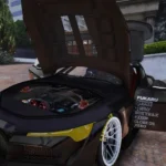 Dinka JesterB [Add-On | Tuning] V1.0