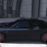 Dodge Challenger CJ32 Redeye2
