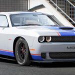 Dodge Challenger Dragpak