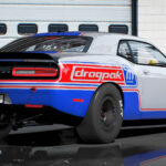 Dodge Challenger Dragpak2