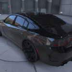 Dodge Charger Scatpack Custom 20213
