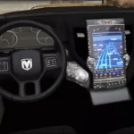 Dodge Ram TRX on Forgiatos3