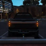 Dodge Ram TRX2
