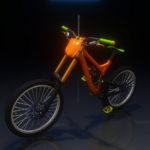 Downhill Bike [Add-On / FiveM] V1.0