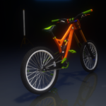 Downhill Bike [Add-On / FiveM] V1.0