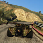 Dune4 Rocket 2