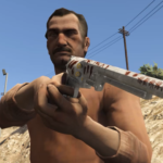 Dutch Van Der Linde - RDR1 [Add-On Ped] V1.0