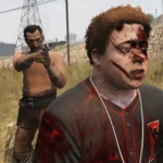 Dutch Van Der Linde - RDR1 [Add-On Ped] V1.0