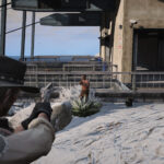 Dutch Van Der Linde to Trevor6