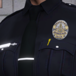 Duty Pens for EUP Uniforms