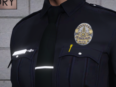 Duty Pens for EUP Uniforms