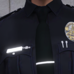 Duty Pens for EUP Uniforms4