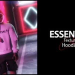 ESSENTIAL Hoodie Pack For Franklin