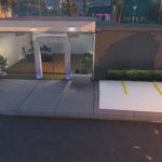 EV Bike Showroom