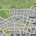 EV Bike Showroom [menyoo] [ymap] V1.0