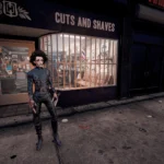 Edward Scissorhands (Fortnite) [Add-On Ped] V1.0