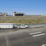 Enclosed Trailer [Add-On] V1.0