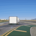 Enclosed Trailer [Add-On] V1.0