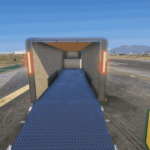 Enclosed Trailer [Add-On] V1.0