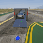 Enclosed Trailer [Add-On] V1.0