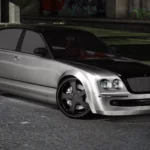 Enus Cognoscenti S [Add-On | Tuning | FiveM]