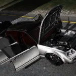 Enus Cognoscenti S [Add-On | Tuning | FiveM]